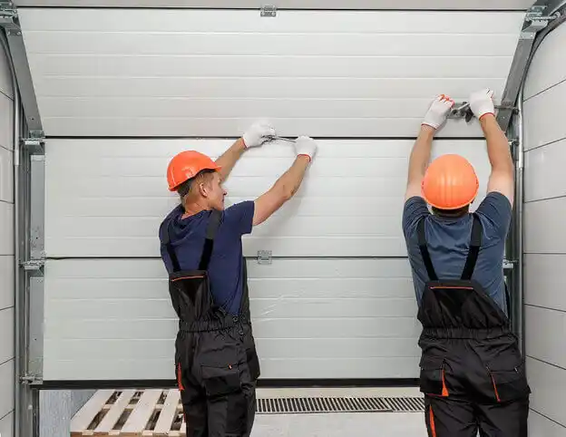 garage door service Tumbling Shoals